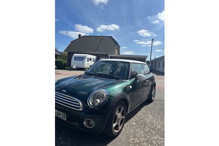 Mini Cooper Gebrauchtwagen