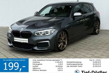 BMW M135 Gebrauchtwagen