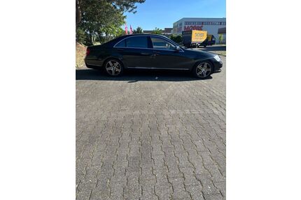 Mercedes-Benz S 350 Gebrauchtwagen