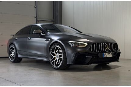 Mercedes-Benz AMG GT Gebrauchtwagen