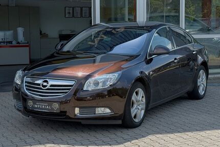 Opel Insignia Gebrauchtwagen