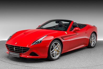 Ferrari California Gebrauchtwagen