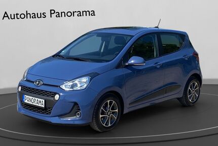 Hyundai i10 Gebrauchtwagen