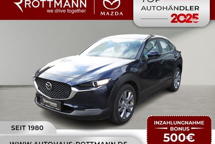 Mazda CX-30 Gebrauchtwagen