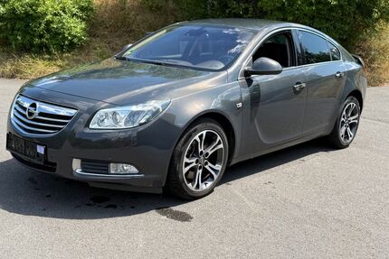 Opel Insignia Gebrauchtwagen