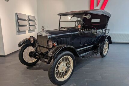 Ford Andere Oldtimer
