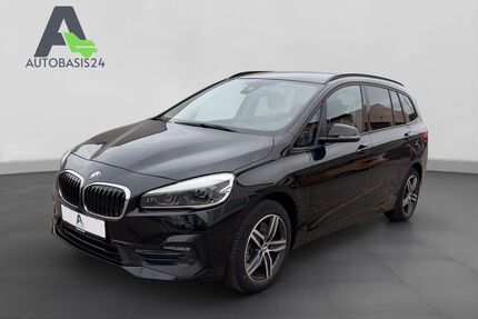 BMW 218 Gebrauchtwagen
