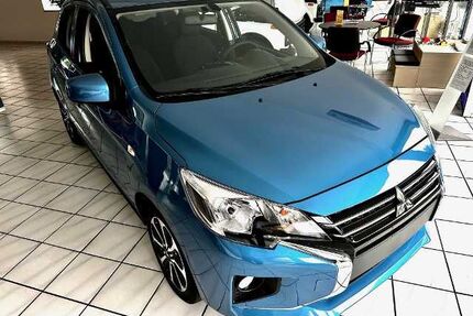 Mitsubishi Space Star Gebrauchtwagen