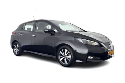 Nissan Leaf Gebrauchtwagen