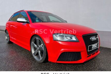 Audi RS3 Gebrauchtwagen
