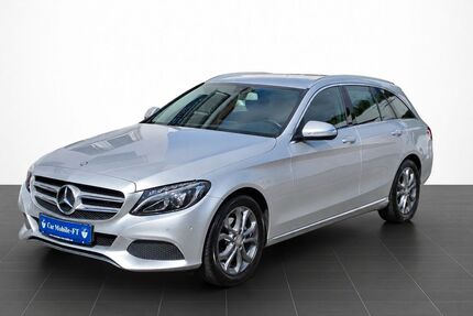 Mercedes-Benz C 180 Gebrauchtwagen