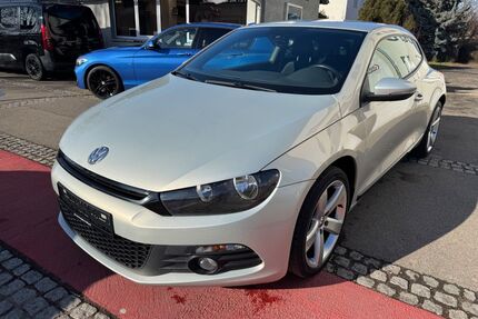 VW Scirocco Gebrauchtwagen