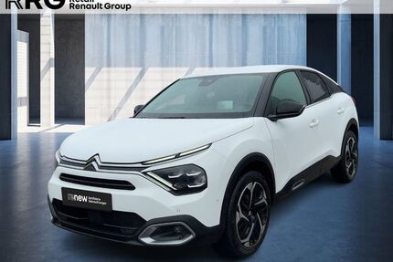 Citroen C4 Gebrauchtwagen