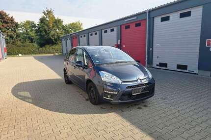 Citroen C4 Picasso Gebrauchtwagen