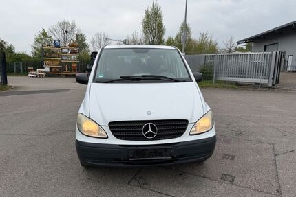 Mercedes-Benz Vito Gebrauchtwagen