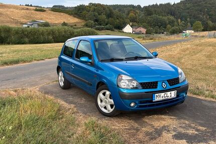 Renault Clio Gebrauchtwagen