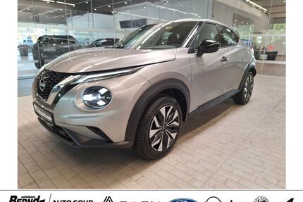 Nissan Juke Gebrauchtwagen