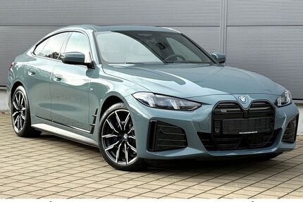 BMW i4 Gebrauchtwagen