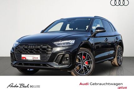 Audi Q5 Gebrauchtwagen