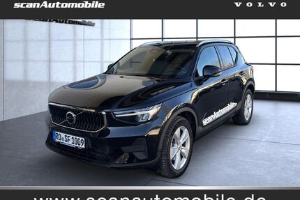 Volvo XC40 Gebrauchtwagen