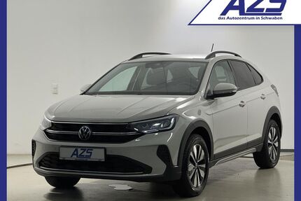 VW Taigo Gebrauchtwagen