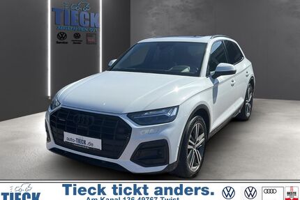 Audi Q5 Gebrauchtwagen