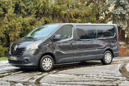 Renault Trafic Gebrauchtwagen