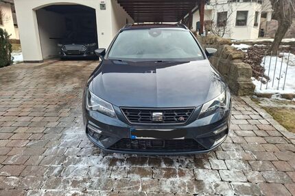 Seat Leon Gebrauchtwagen