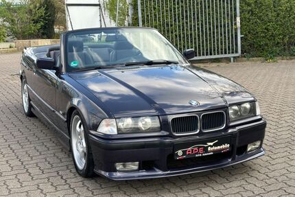 BMW 320 Gebrauchtwagen