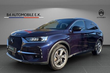 DS Automobiles DS7 (Crossback) Gebrauchtwagen