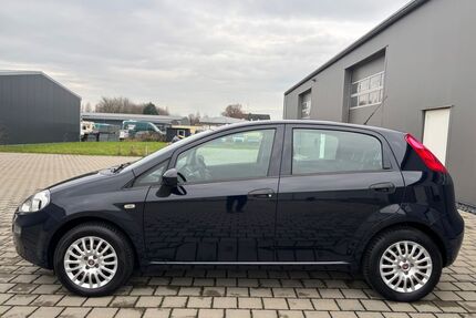 Fiat Punto Gebrauchtwagen