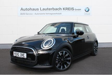 Mini ONE Gebrauchtwagen