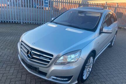 Mercedes-Benz R 300 Gebrauchtwagen