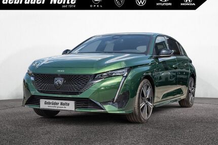 Peugeot 308 Gebrauchtwagen