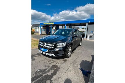 Mercedes-Benz GLB 200 Gebrauchtwagen
