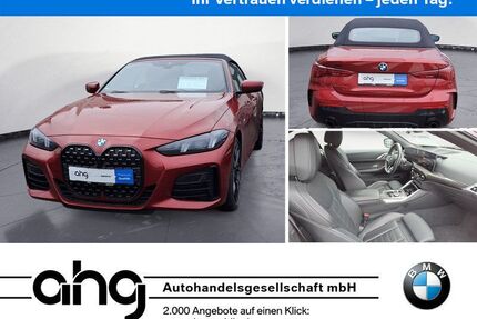 BMW 430 Gebrauchtwagen