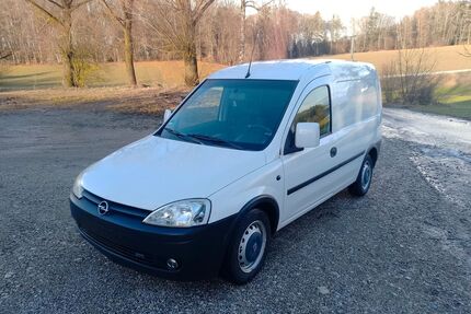 Opel Combo Gebrauchtwagen