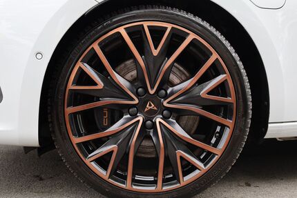 Cupra Leon Gebrauchtwagen