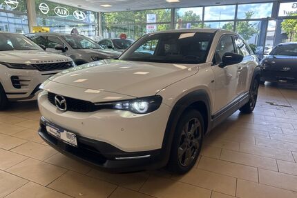 Mazda MX-30 Gebrauchtwagen
