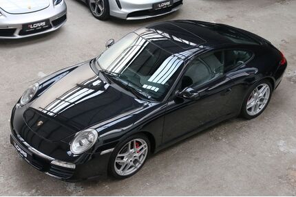 Porsche 997 Gebrauchtwagen