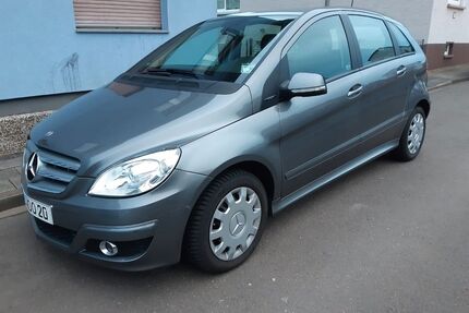 Mercedes-Benz B 150 Gebrauchtwagen