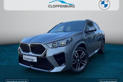 BMW X2 Gebrauchtwagen