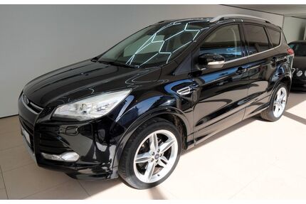 Ford Kuga Gebrauchtwagen