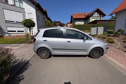 VW Golf Plus Gebrauchtwagen