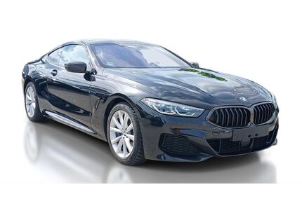 BMW 840 Gebrauchtwagen
