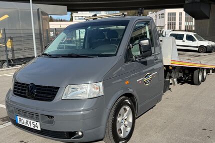 VW T5 andere Gebrauchtwagen
