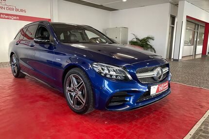 Mercedes-Benz C 43 AMG Gebrauchtwagen