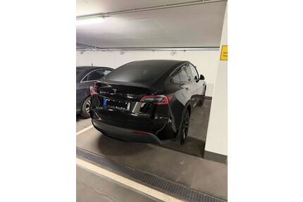 Tesla Model Y Gebrauchtwagen