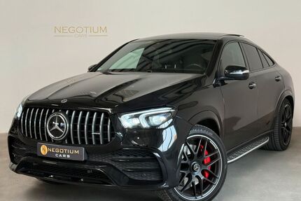 Mercedes-Benz GLE 53 AMG Gebrauchtwagen