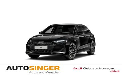 Audi A3 Gebrauchtwagen